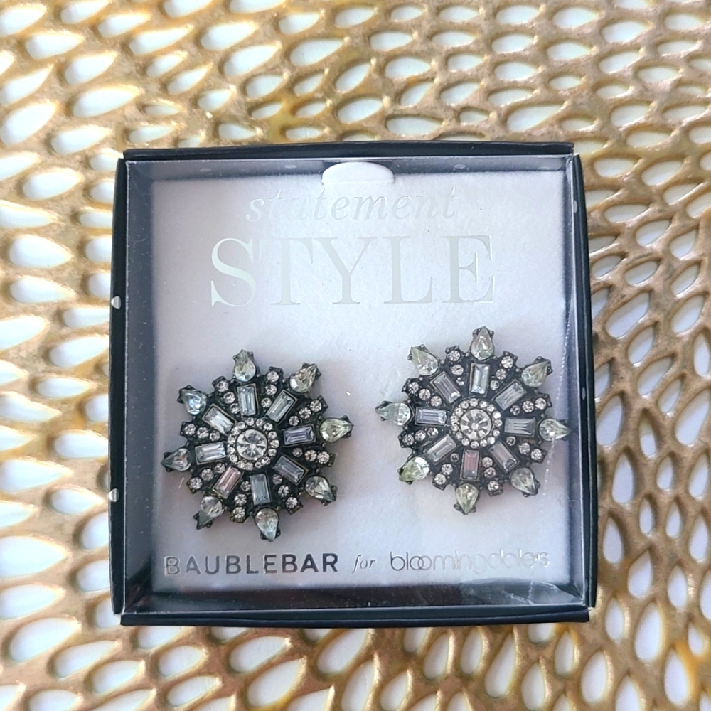 Bauble Bar Earrings